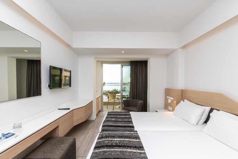 Evalena Beach Hotel - Oda