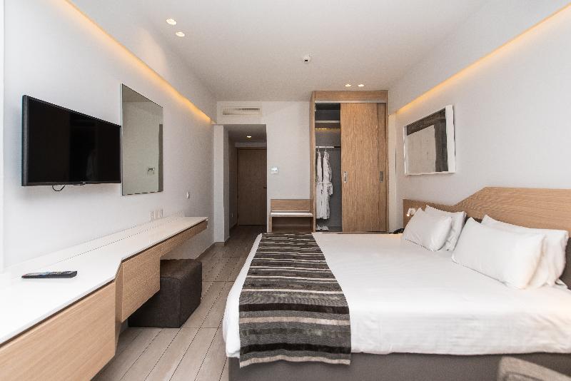 Evalena Beach Hotel - Oda