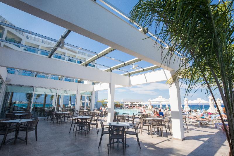Evalena Beach Hotel - Havuz