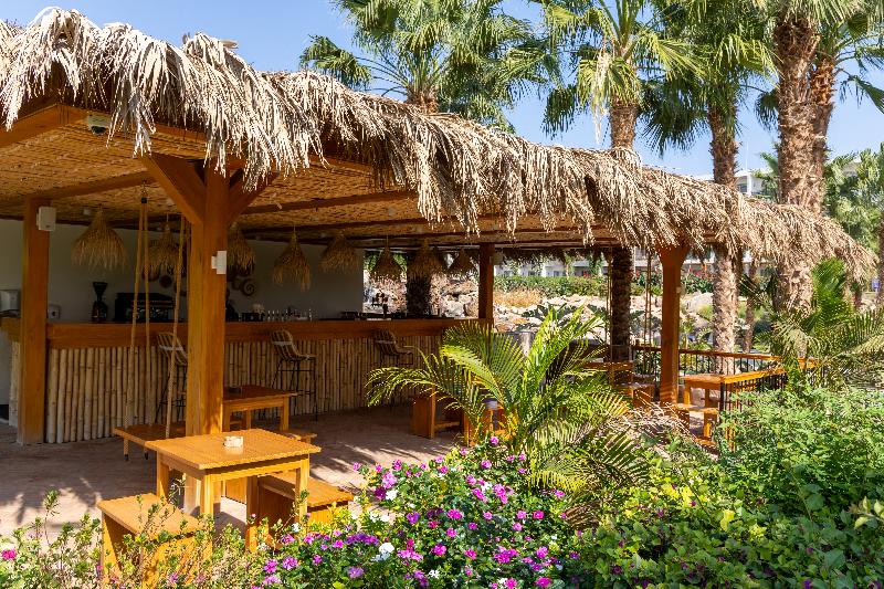 Fort Arabesque Resort, Spa and Villas - Bar