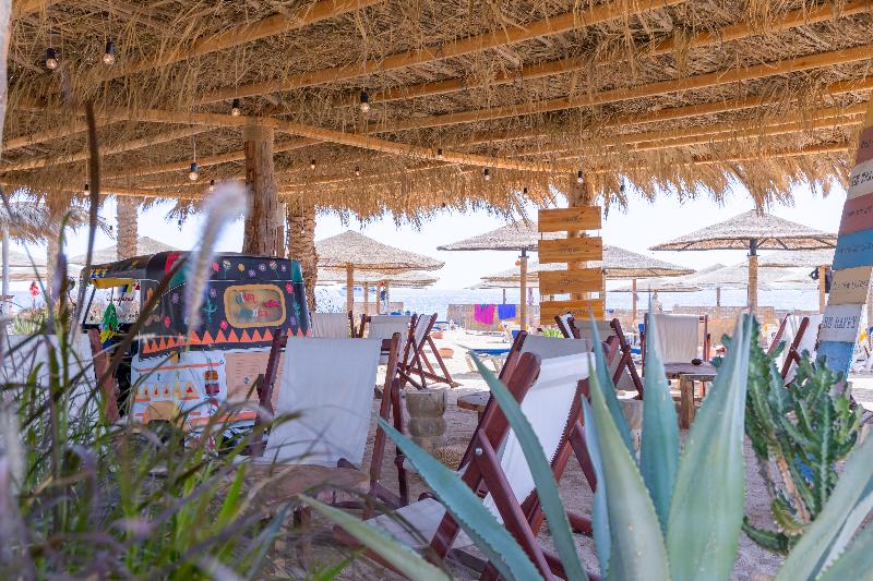 Fort Arabesque Resort, Spa and Villas - Bar