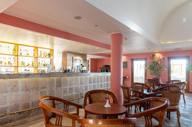 Fort Arabesque Resort, Spa and Villas - Bar