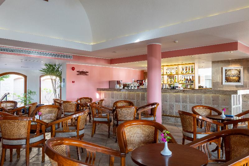 Fort Arabesque Resort, Spa and Villas - Bar
