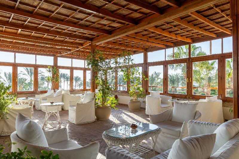 Fort Arabesque Resort, Spa and Villas - Bar