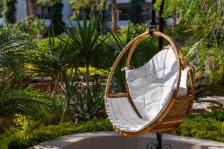 Fort Arabesque Resort, Spa and Villas fotoÄŸrafÄ±