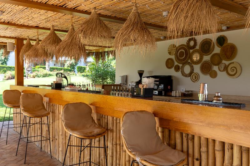Fort Arabesque Resort, Spa and Villas - Bar