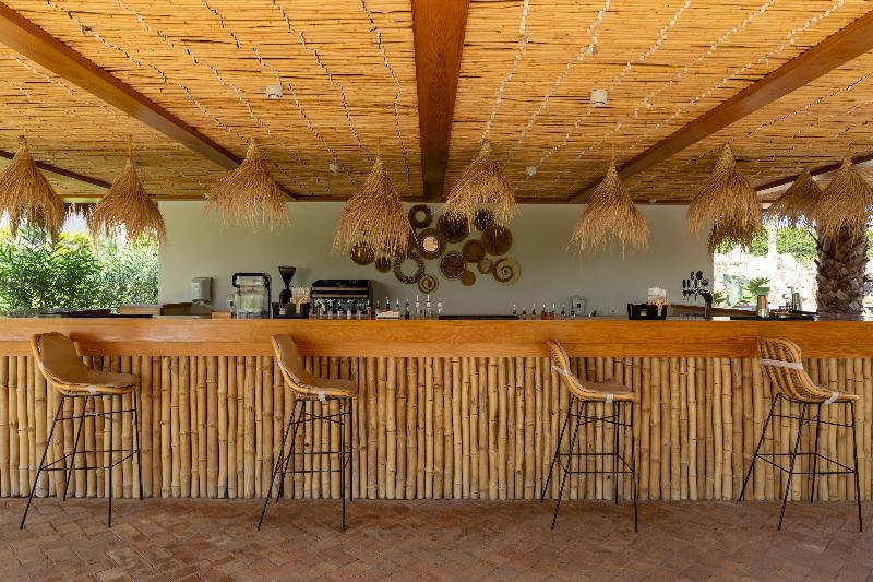 Fort Arabesque Resort, Spa and Villas - Bar
