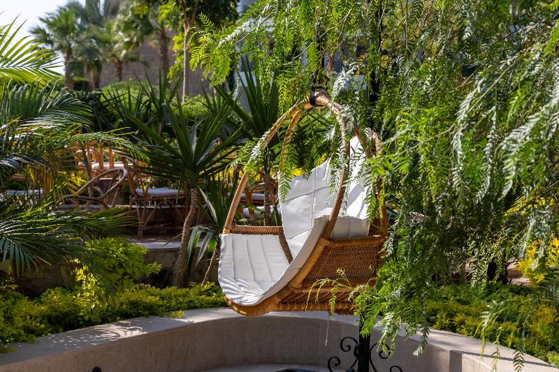 Fort Arabesque Resort, Spa and Villas - Bar