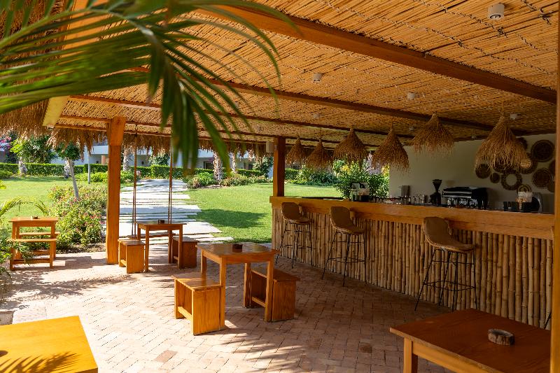Fort Arabesque Resort, Spa and Villas - Bar