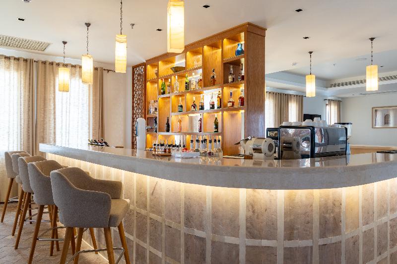 Fort Arabesque Resort, Spa and Villas - Lobi