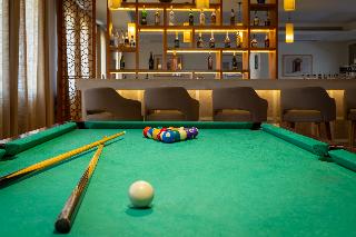 Fort Arabesque Resort, Spa and Villas fotoÄŸrafÄ±