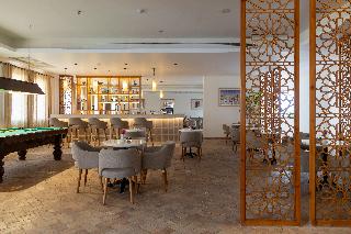 Fort Arabesque Resort, Spa and Villas fotoÄŸrafÄ±