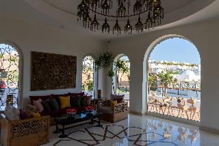 Fort Arabesque Resort, Spa and Villas fotoÄŸrafÄ±
