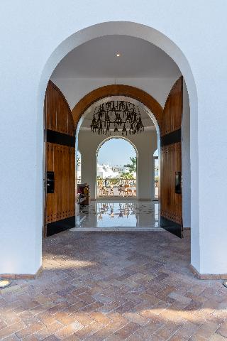 Fort Arabesque Resort, Spa and Villas fotoÄŸrafÄ±