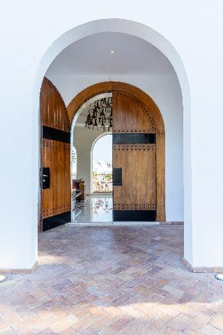 Fort Arabesque Resort, Spa and Villas fotoÄŸrafÄ±