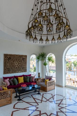Fort Arabesque Resort, Spa and Villas fotoÄŸrafÄ±