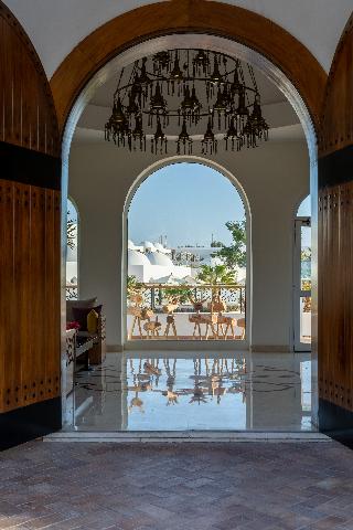 Fort Arabesque Resort, Spa and Villas fotoÄŸrafÄ±