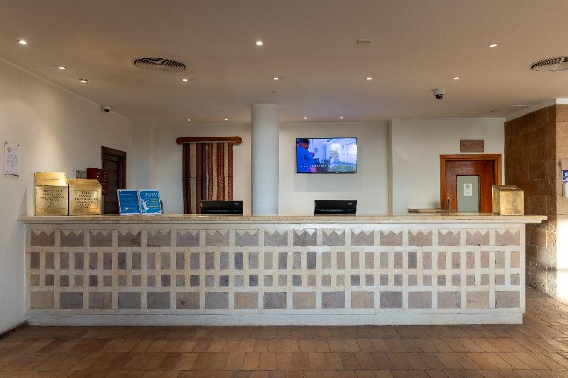 Fort Arabesque Resort, Spa and Villas - Lobi