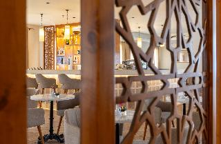 Fort Arabesque Resort, Spa and Villas fotoÄŸrafÄ±
