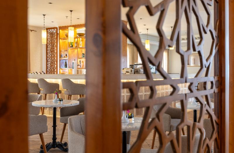 Fort Arabesque Resort, Spa and Villas - Lobi