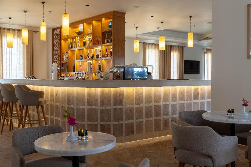 Fort Arabesque Resort, Spa and Villas - Lobi