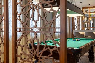 Fort Arabesque Resort, Spa and Villas fotoÄŸrafÄ±