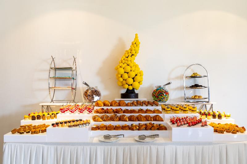 Fort Arabesque Resort, Spa and Villas - Toplantı