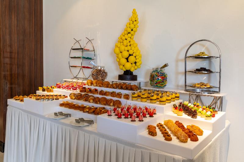 Fort Arabesque Resort, Spa and Villas - Toplantı