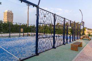 Fort Arabesque Resort, Spa and Villas fotoÄŸrafÄ±