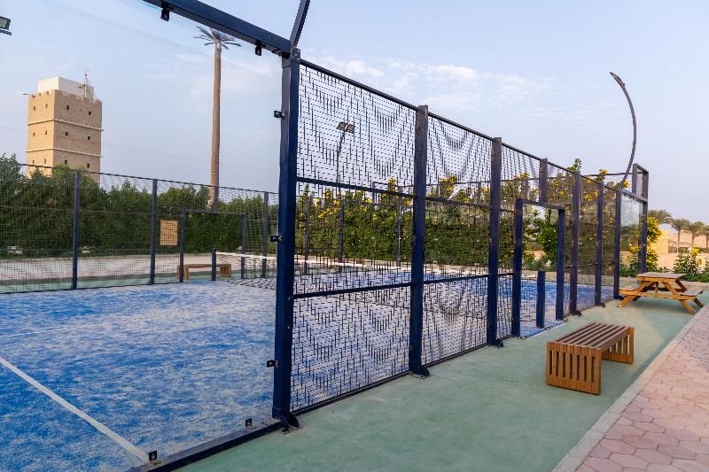 Fort Arabesque Resort, Spa and Villas - Aktivite