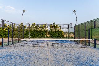 Fort Arabesque Resort, Spa and Villas fotoÄŸrafÄ±