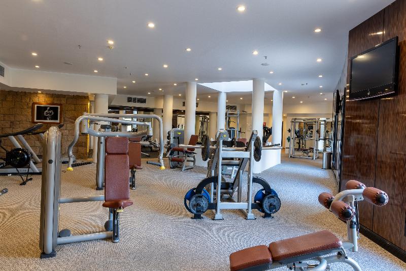Fort Arabesque Resort, Spa and Villas - Aktivite