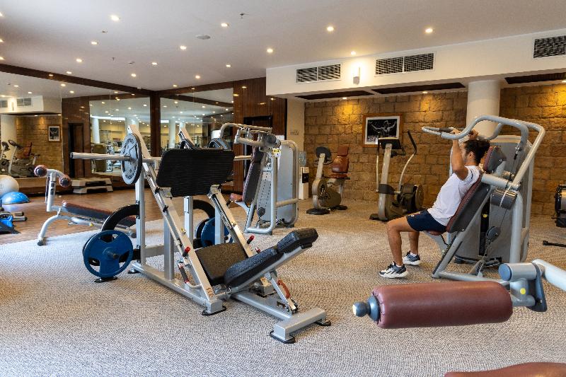 Fort Arabesque Resort, Spa and Villas - Aktivite