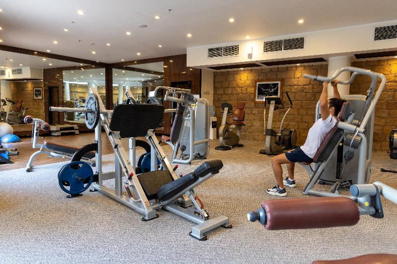 Fort Arabesque Resort, Spa and Villas - Aktivite