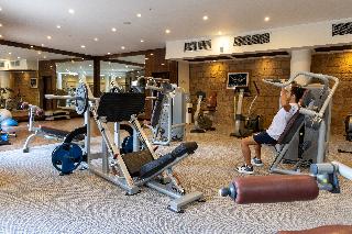 Fort Arabesque Resort, Spa and Villas fotoÄŸrafÄ±