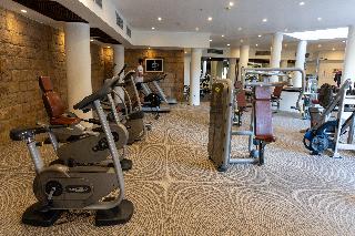 Fort Arabesque Resort, Spa and Villas fotoÄŸrafÄ±