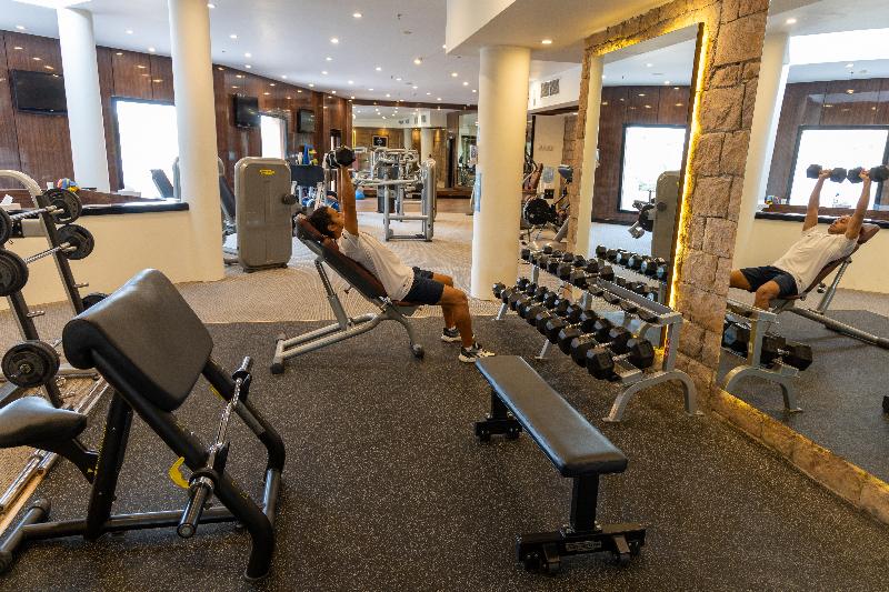 Fort Arabesque Resort, Spa and Villas - Aktivite