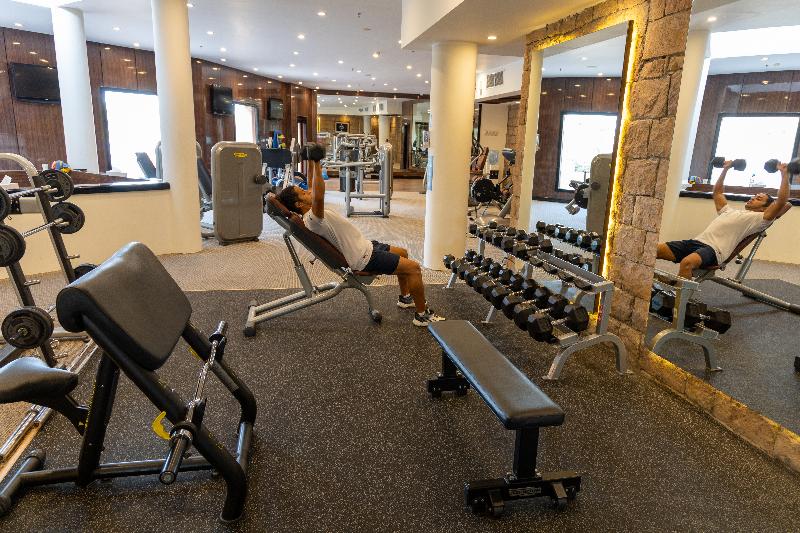 Fort Arabesque Resort, Spa and Villas - Aktivite