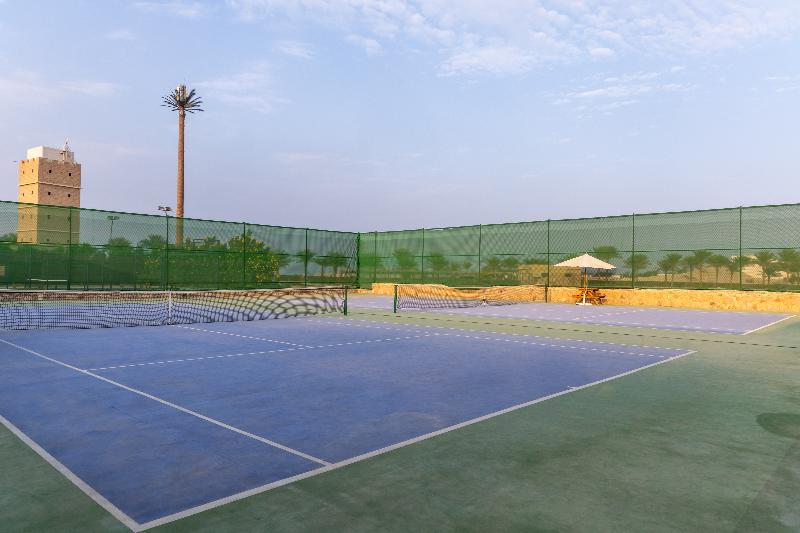 Fort Arabesque Resort, Spa and Villas - Aktivite