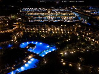 Fort Arabesque Resort, Spa and Villas fotoÄŸrafÄ±