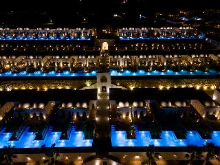 Fort Arabesque Resort, Spa and Villas fotoÄŸrafÄ±