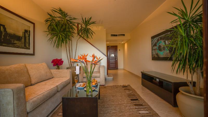 Fort Arabesque Resort, Spa and Villas - Oda