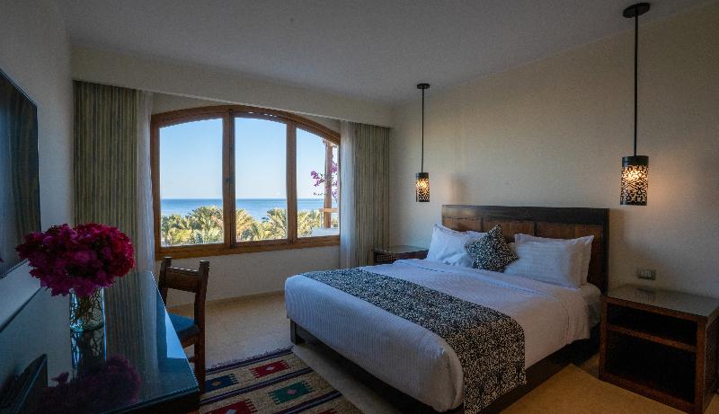 Fort Arabesque Resort, Spa and Villas - Oda