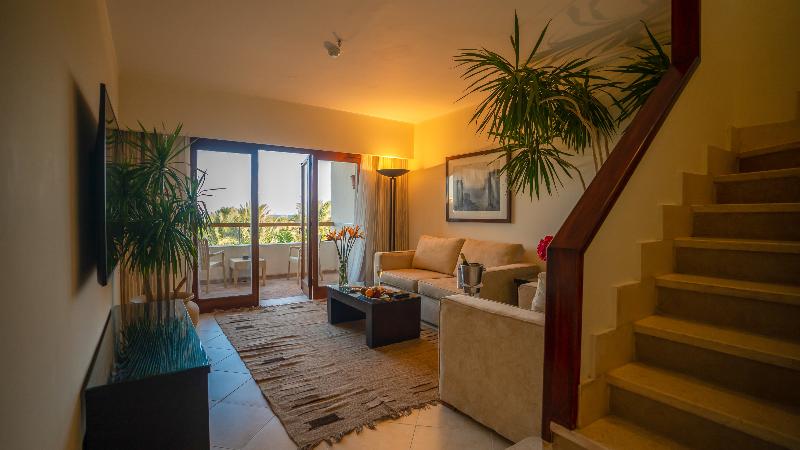 Fort Arabesque Resort, Spa and Villas - Oda
