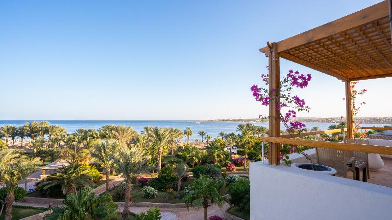 Fort Arabesque Resort, Spa and Villas - Oda