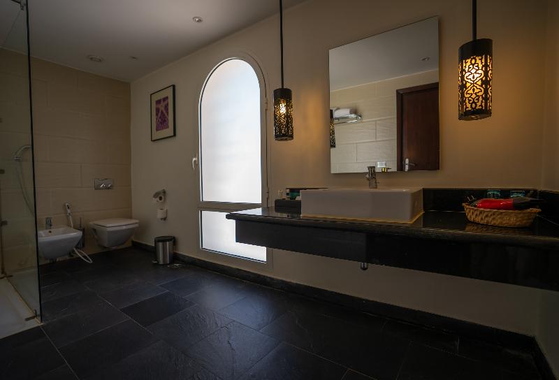 Fort Arabesque Resort, Spa and Villas - Oda