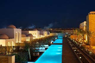 Fort Arabesque Resort, Spa and Villas fotoÄŸrafÄ±