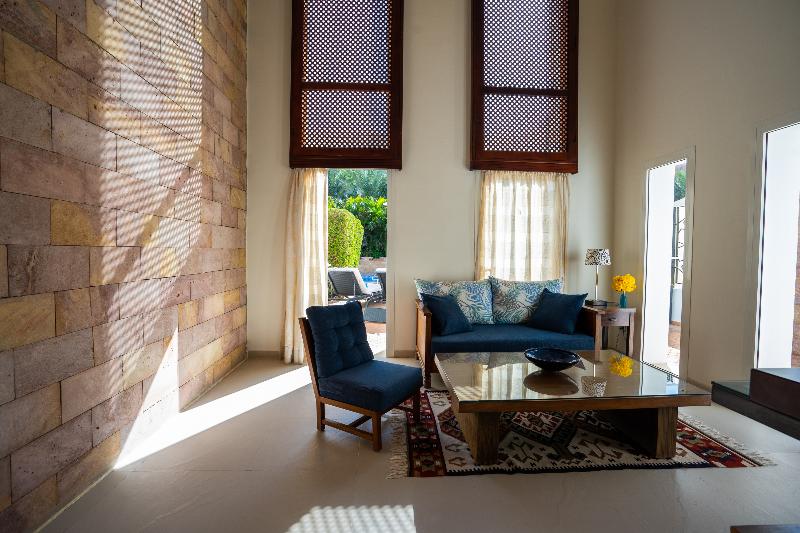 Fort Arabesque Resort, Spa and Villas - Oda