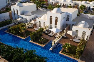 Fort Arabesque Resort, Spa and Villas fotoÄŸrafÄ±
