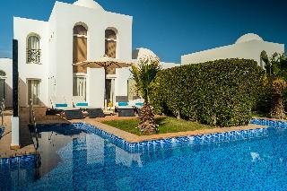 Fort Arabesque Resort, Spa and Villas fotoÄŸrafÄ±